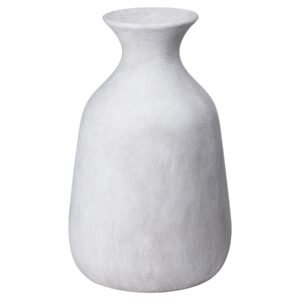 Introducing the Darcy Ople Stone Vase