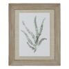 Elevate your inventory with this stunning watercolor fern print