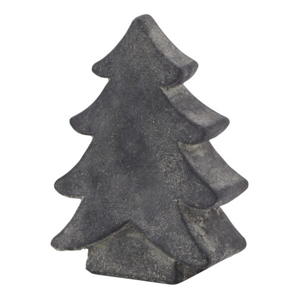 Embrace the serene charm of this petite decorative tree