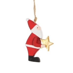 Christmas Hanging Ornaments