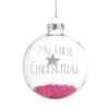 Christmas Hanging Ornaments