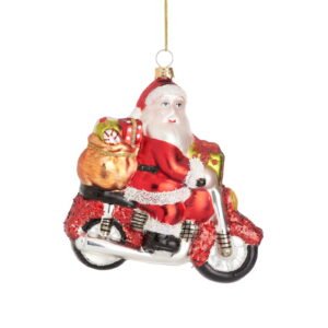 Christmas Hanging Ornaments