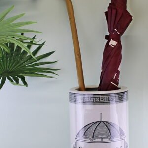 Ceramic Umbrella Stand