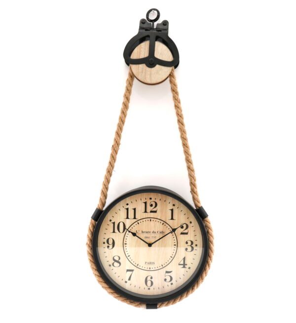 Wall Hanging Clocks