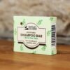 Goats Milk Shampoo Bar With Tea Tree