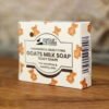 Goats Milk Soap Teddy Shape