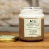 Goats Milk Coffee Candle