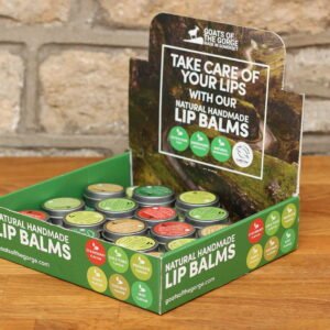 Creams & Lip Balms