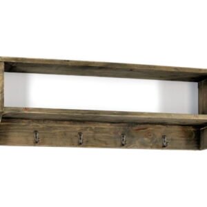 Wall Hanging Shelving