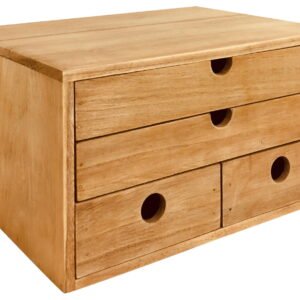 Classic Trinket Drawers