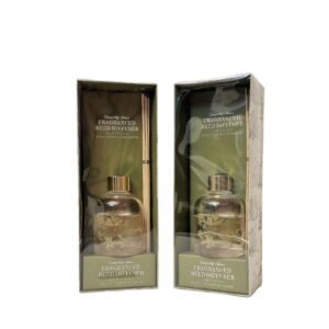 Forest Toile Diffuser - Oak and Wood Fern 100ml