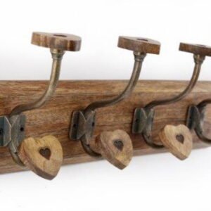 Coat Hooks