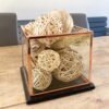 Natural Fibres Decorative Balls