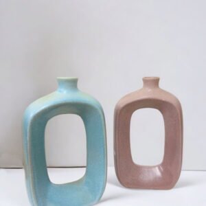 Doughnut Bud Vases Large