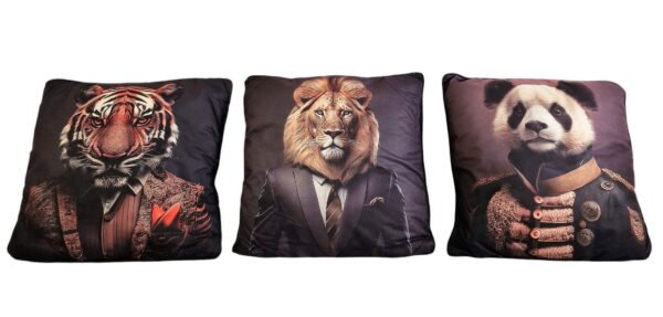 Cushions