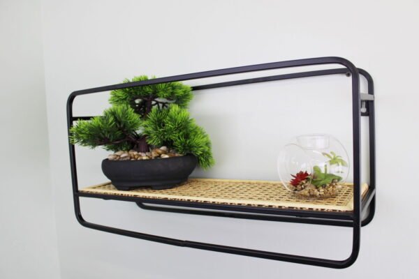 Wall Hanging Shelving