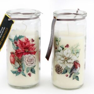 Christmas Candles & Fragrance