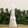 Christmas Tree LED Candle