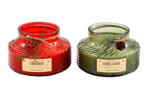 Christmas Candles & Fragrance