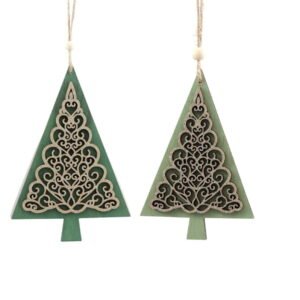 Christmas Hanging Ornaments