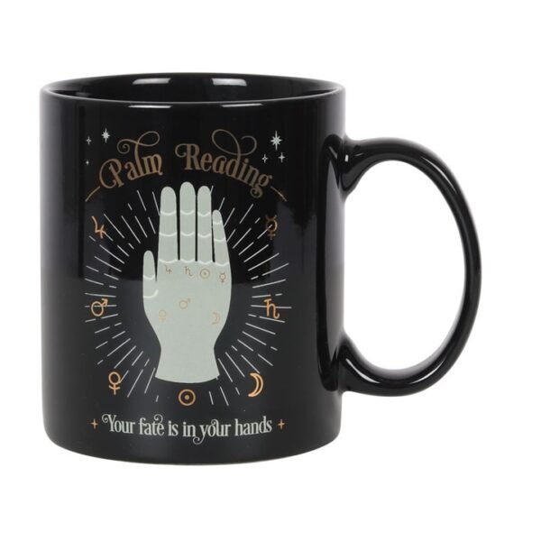 Palm Reading Mug - Image 2