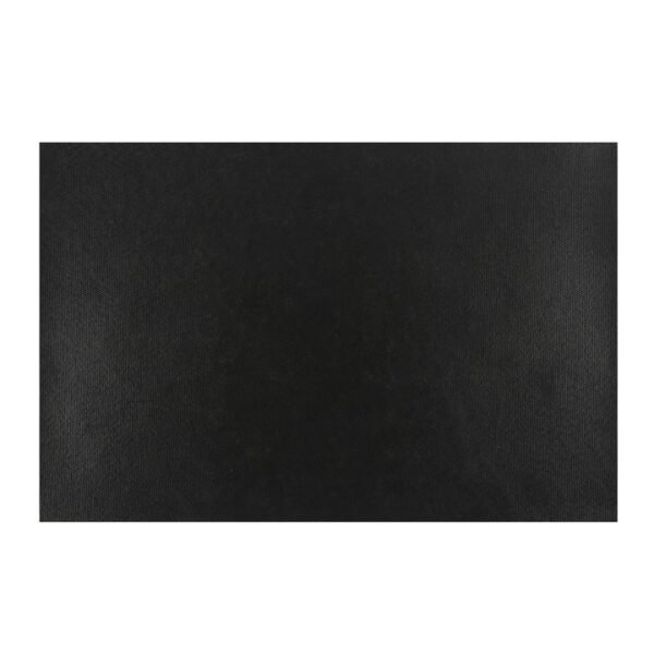 Black Mushroom Welcome Doormat - Image 3