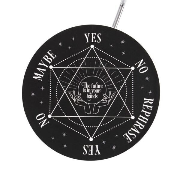 Pendulum Decision Maker - Image 3