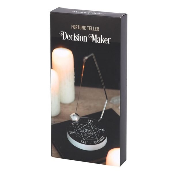 Pendulum Decision Maker - Image 4