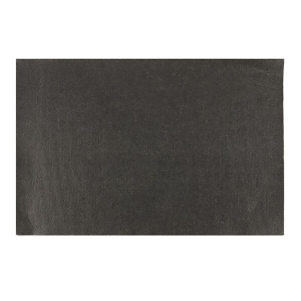 Fortune Teller Black Doormat - Image 2