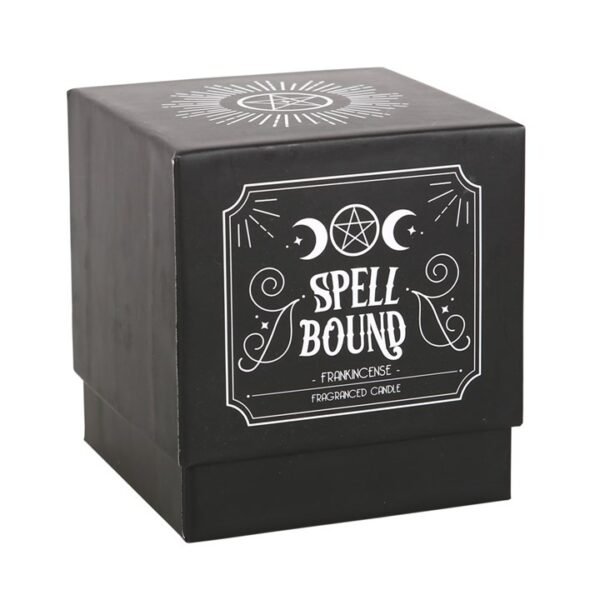 Spell Bound Frankincense Candle - Image 4