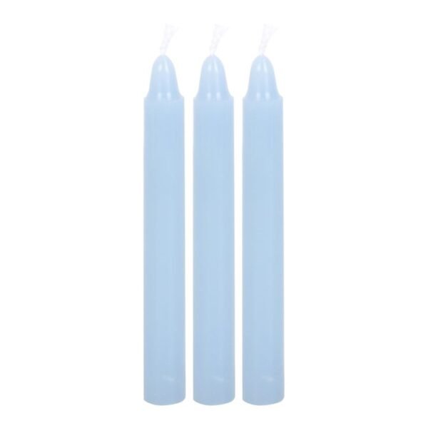 Pack of 12 Harmony Spell Candles - Image 3