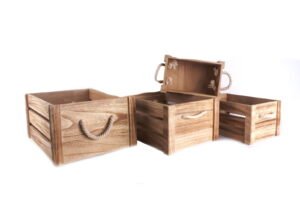 Storage Baskets