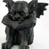 Stone Effect Large Gargoyle Statue