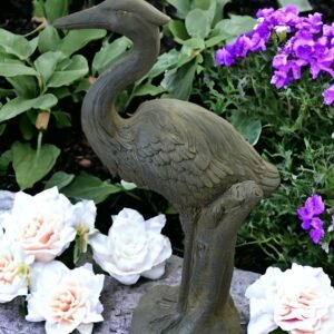 Garden Ornaments & Birdbaths