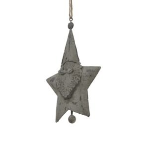 this eye-catching ornament serves as an ideal focal point for holiday merchandising