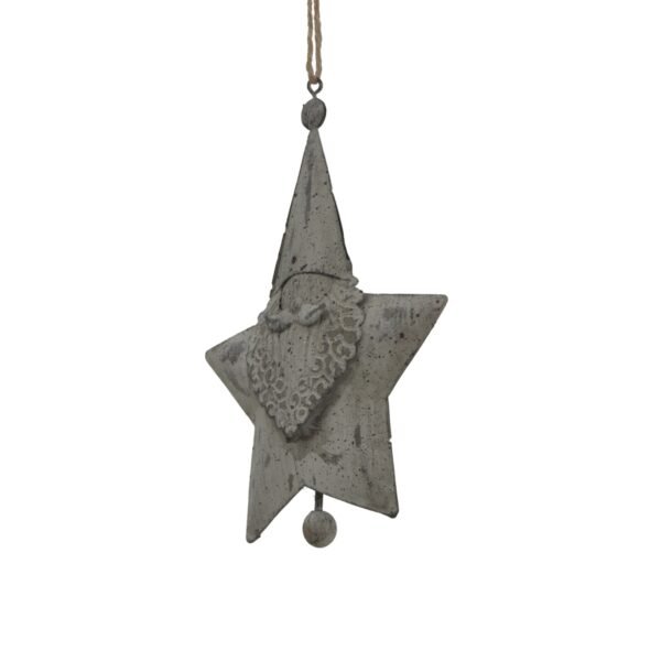 this eye-catching ornament serves as an ideal focal point for holiday merchandising