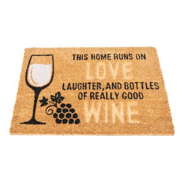 Doormats