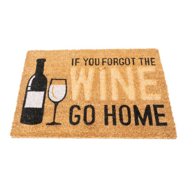 Doormats