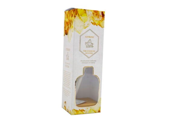 Diffusers & Oil Burners