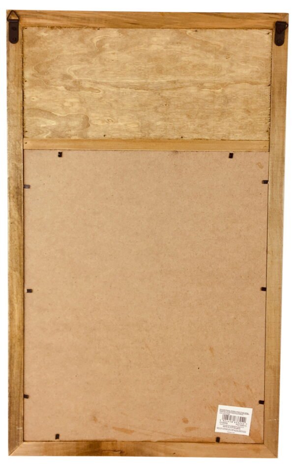 Rustic General Store Blackboard 55cm - Image 4