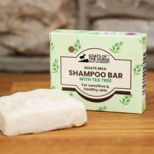 Soaps & Shampoo