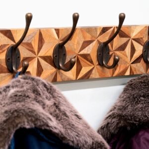 Coat Hooks