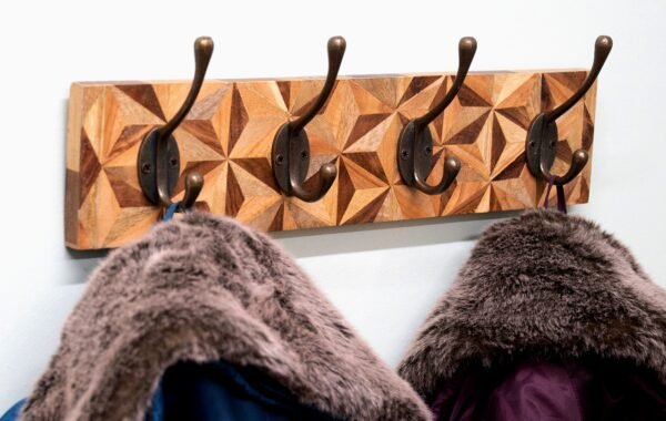 Coat Hooks