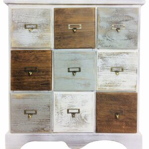 Storage Units