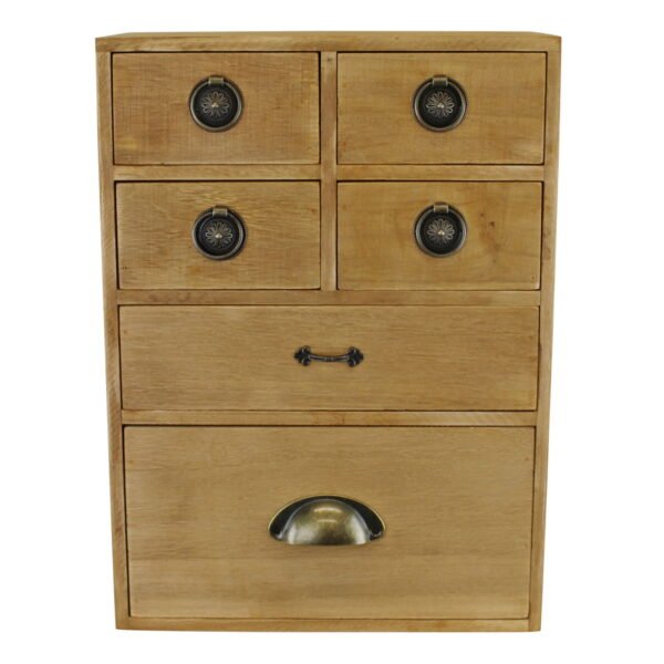 Classic Trinket Drawers