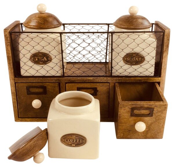 Kitchen Storage