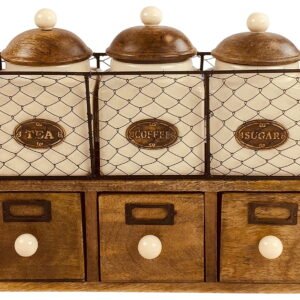Kitchen Storage