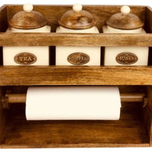 Kitchen Storage