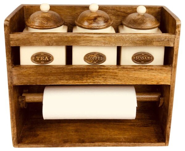 Kitchen Storage
