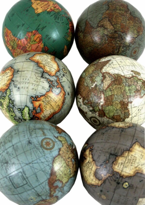 Ornaments